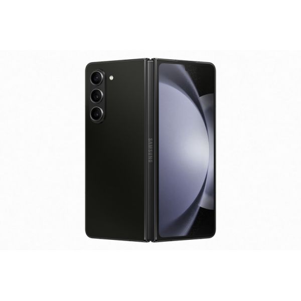 Samung Galaxy Z Fold5 12/256GB (SM-F946BZKBEUE) Fantomfekete